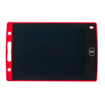 Grafický LCD tablet - červený Grafický LCD tablet - červený